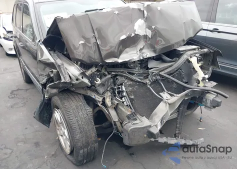 2006 Jeep Grand Cherokee Laredo from USA, damaged, VIN 1J4GS48K36C230364